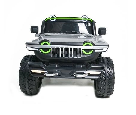 Детский электромобиль