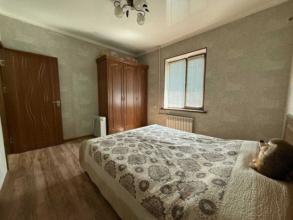 Сдается в аренду 3-х комнатная квартира Аския базар 3/5/9