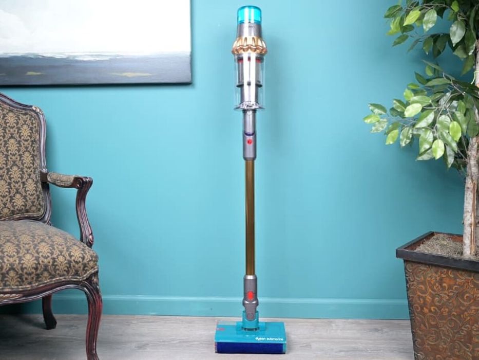 Dyson v15s Submarine Detect Absolute