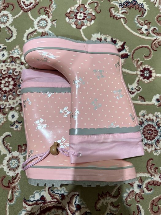 Обувь для девочки