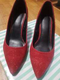 Pantofi dama eleganti mar 37