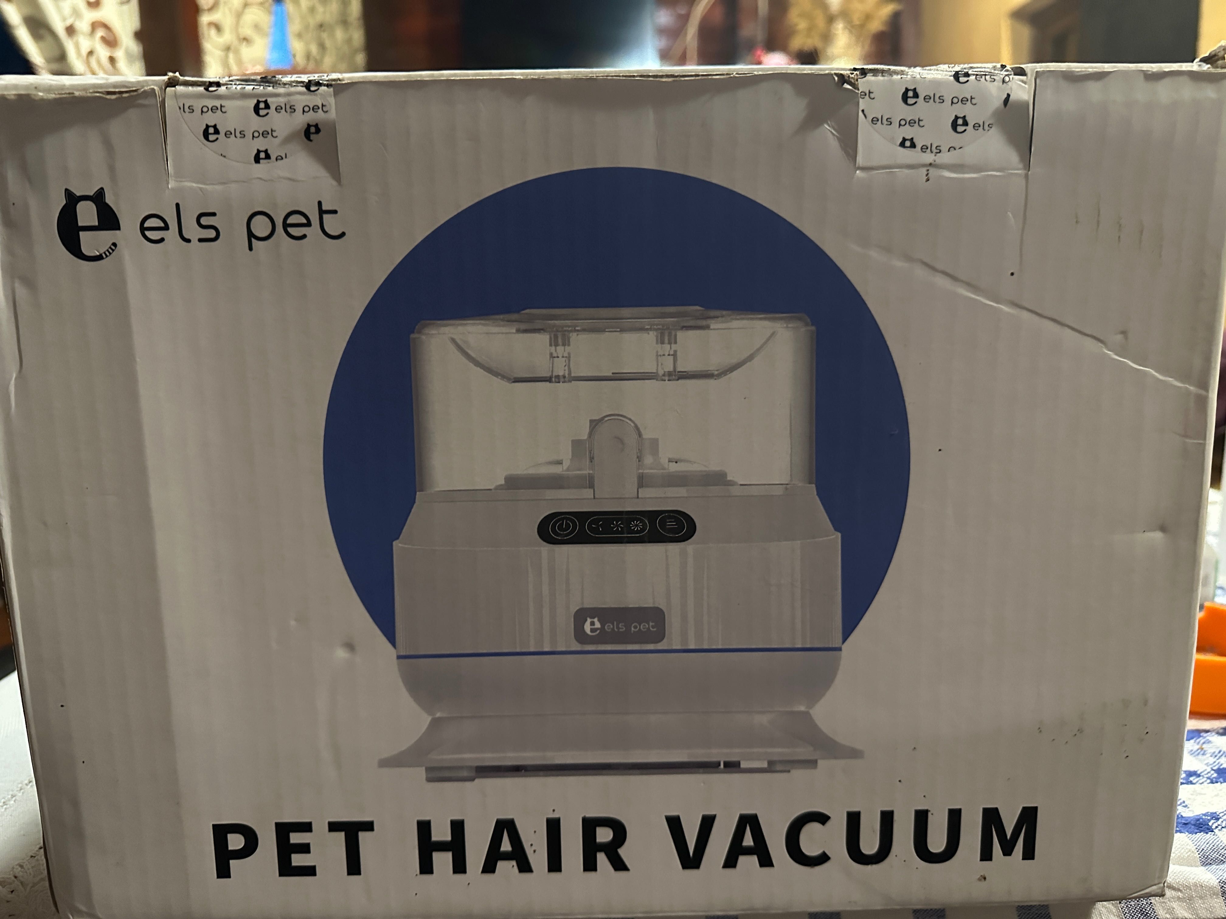 Aparat multifuncțional pentru părul animalelor
