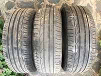 Джипови гуми BRIDGESTONE TURANZA 225/50/18 Runflat 3бр.