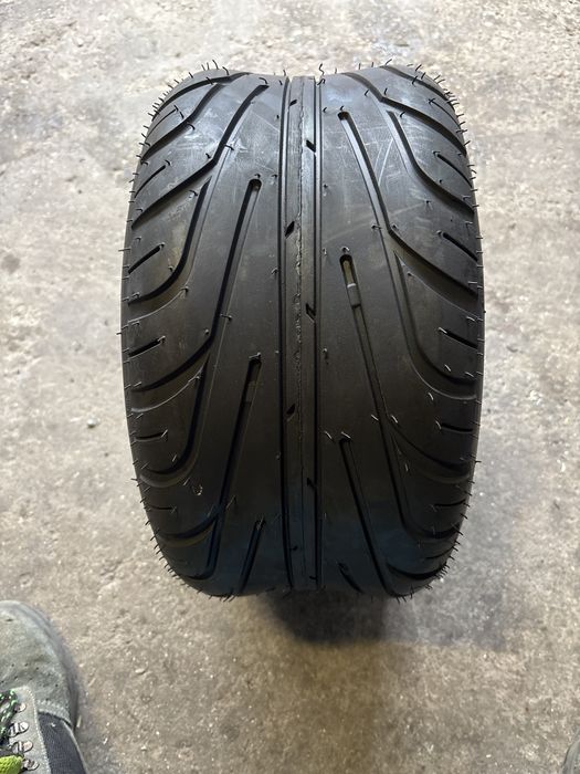 Cauciuc Scuter electric 225/55-8 inch