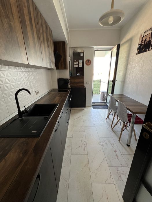 Apartament Royal Town Copou 2 camere de vanzare