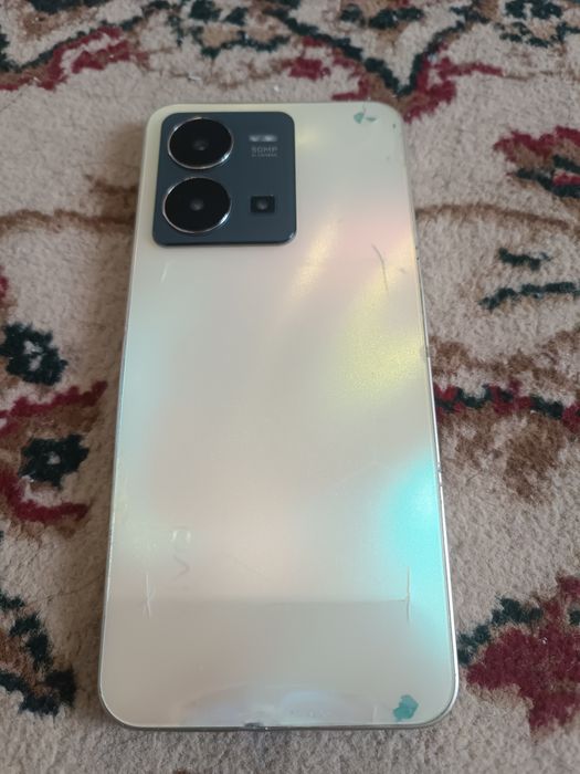 Vivo Y35 телефон сатылады