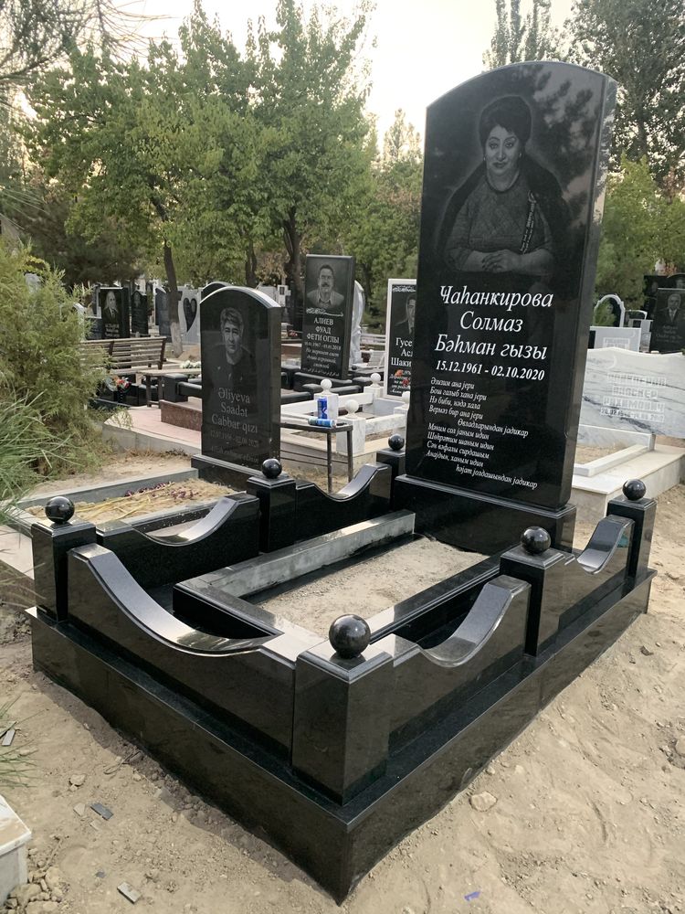 Кабр тошлари Едгорлик