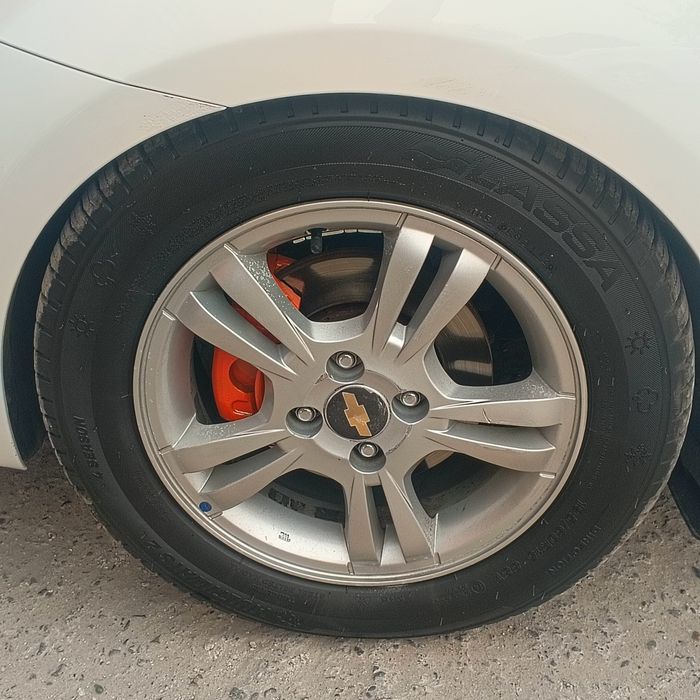 Nexia 3 avtomat 2019