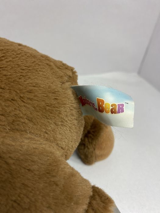 Masha AND the Bear jucărie din pluș SIMBA TOYS ursuleț 30 cm