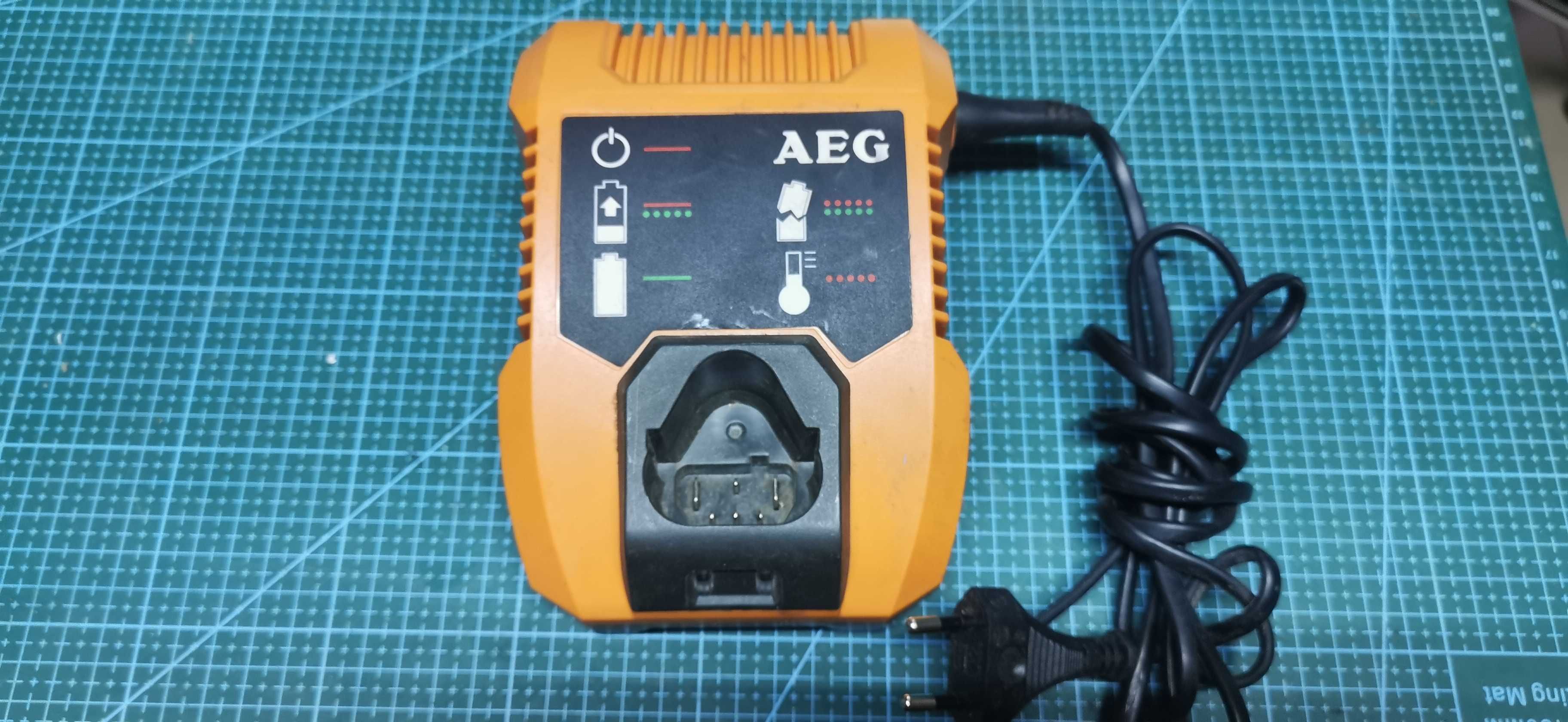 Incarcator/charger AEG LL1230 (12V/3A)