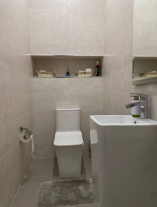 Квартира ЖК Madrid 3/9/9 90 кв.м