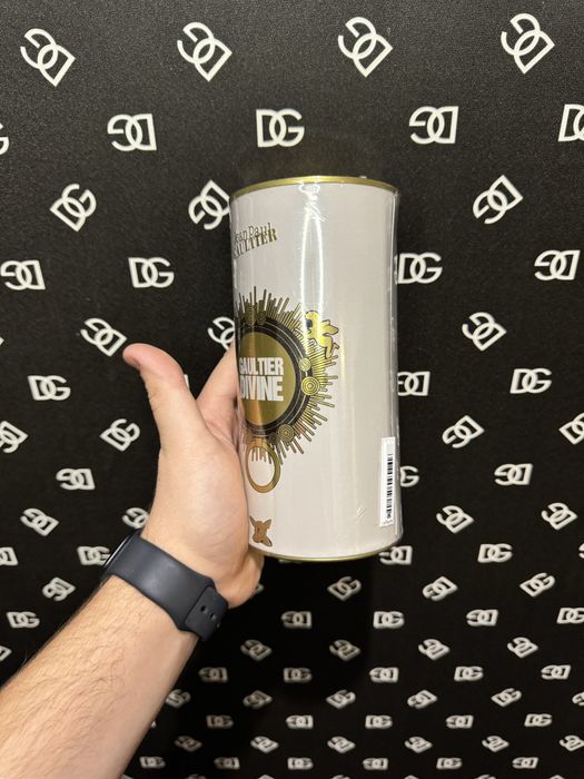 ⁉️Jean Paul Gaultier Divine calitate premium⁉️