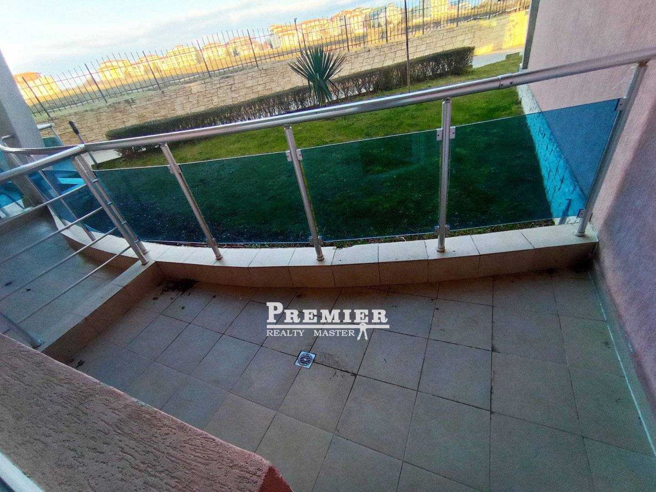 Продава се Двустаен апартамент в с. Равда, Област Бургас - 59 кв.м за 975 €/кв.м - Снимка #9