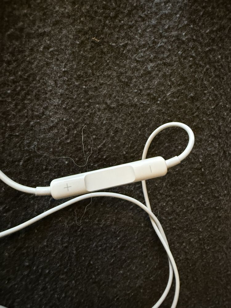 Apple Ear pods USB-C