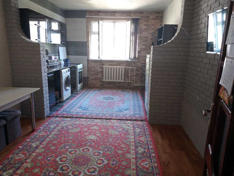 Сотилади — Сергели 8 , 3 хона СРОЧНО!!