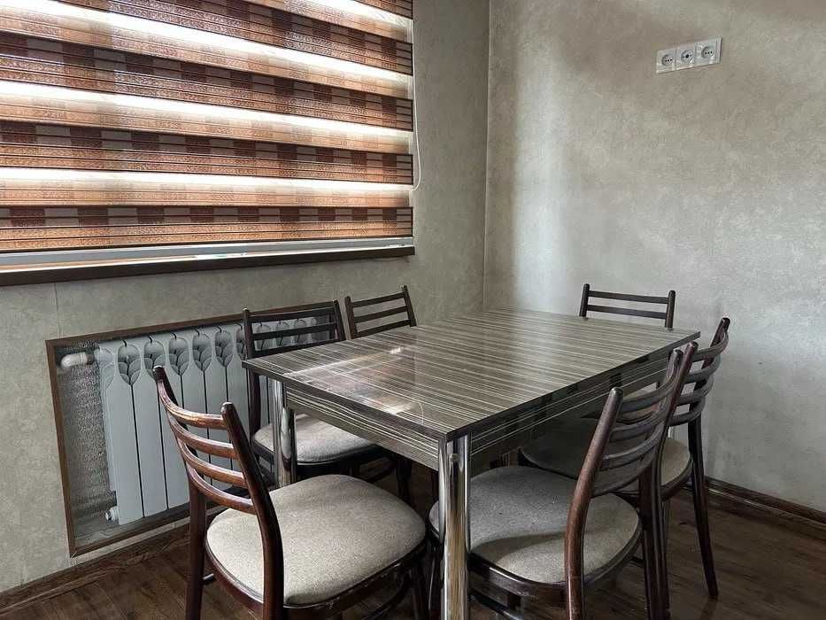 Супер Цена‼️‼️‼️Вторичка ЕВРО 4/3/5 92м2 Ор Туркистон Метро/15-Кварт