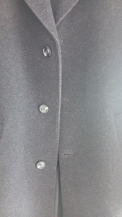 Мъжко палто Grande Gabbiano