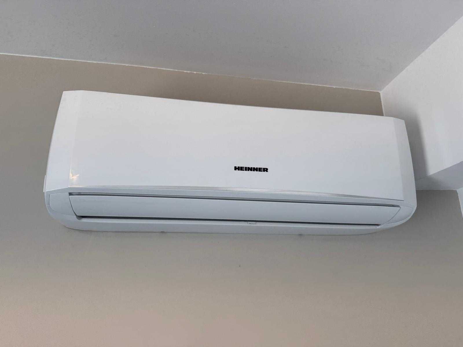 Aparat de aer conditionat Heinner 12000 BTU Clasa A++