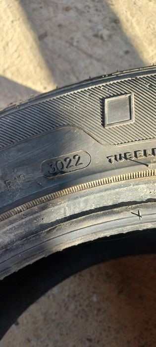 Anvelope MS 235/50/r18