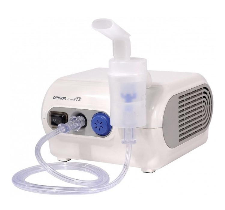 Продам небулайзер Omron EN C28 plus