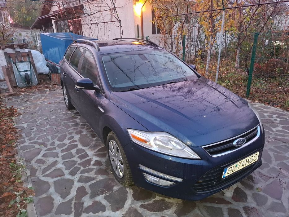 Ford Mondeo Stare buna de funcționare