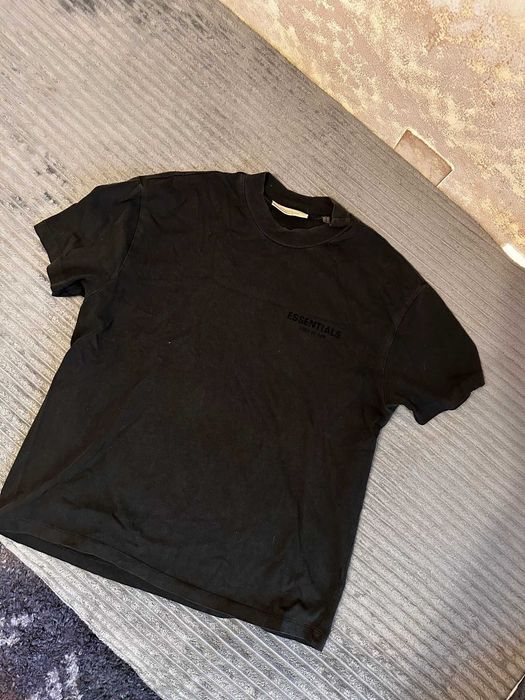 Tricou Eseentials Fear of God