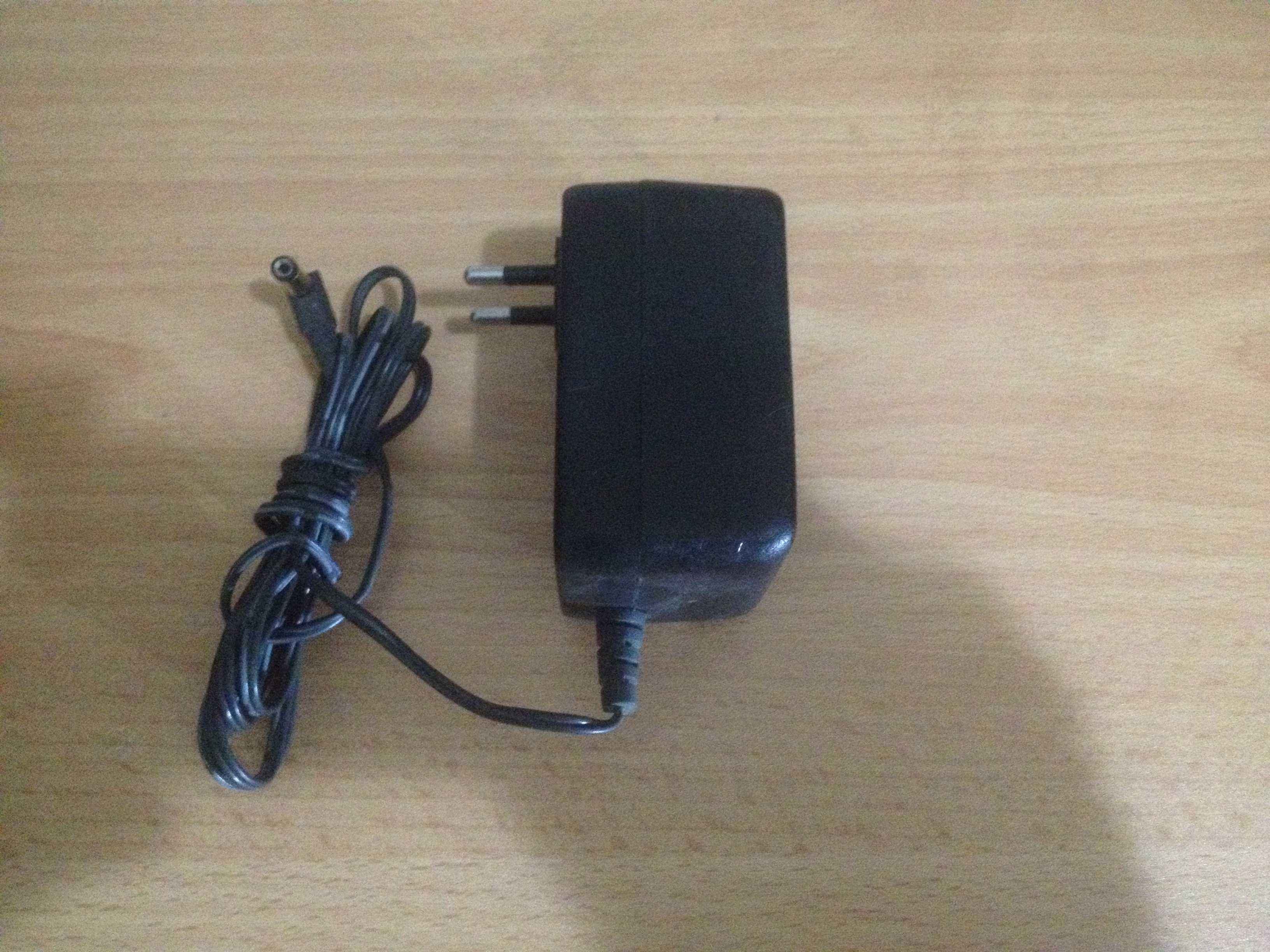 Блок питания для Sega Mega Drive