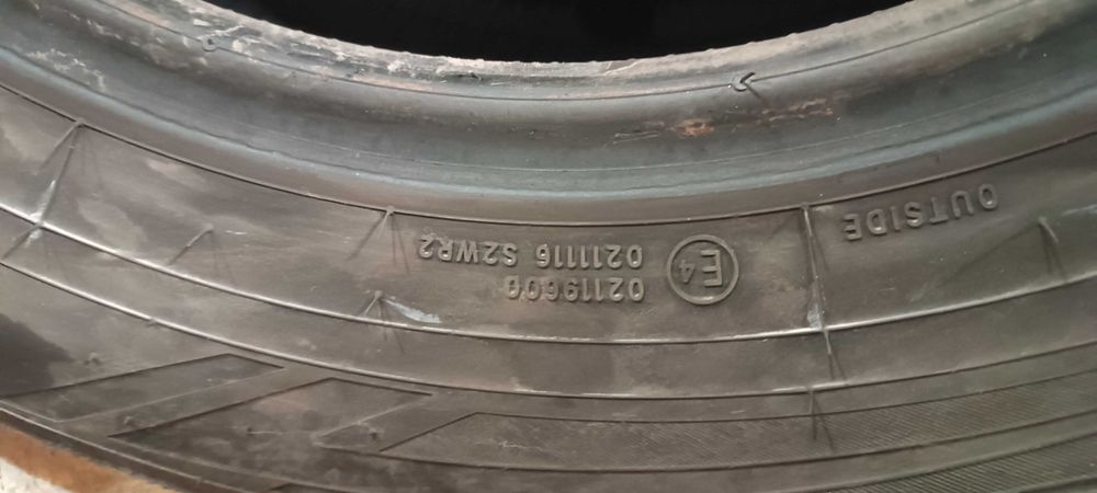 Зимни гуми Toyo tires 195/65/R15 - 4 броя