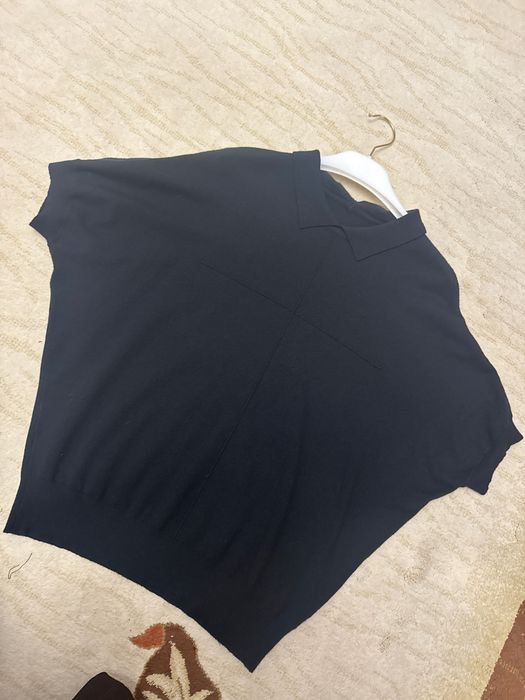 Кофта и Турецкая платье на лето