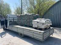 Продам   1400тг цемент М-450 Портландцемент бесплатной доставкой