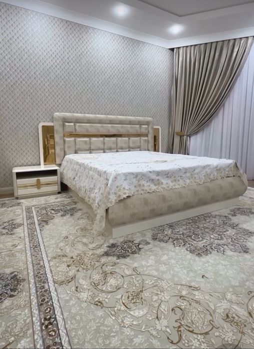 Спальный сатылады