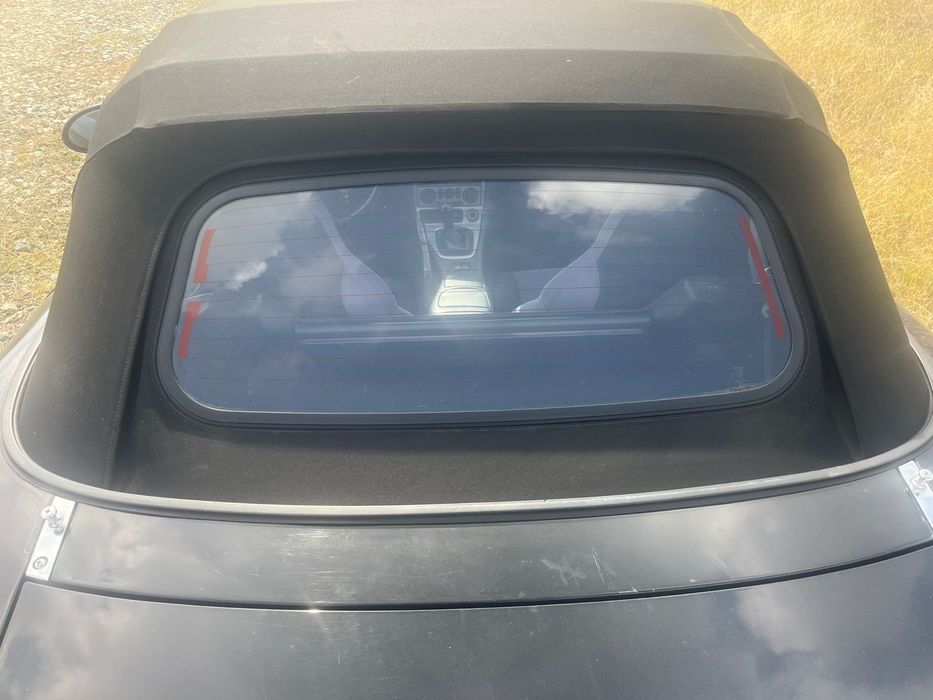 Softop mohair Mazda Mx-5 NA NB NBFL