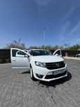 DACIA LOGAN 1.2 / benzina+gpl