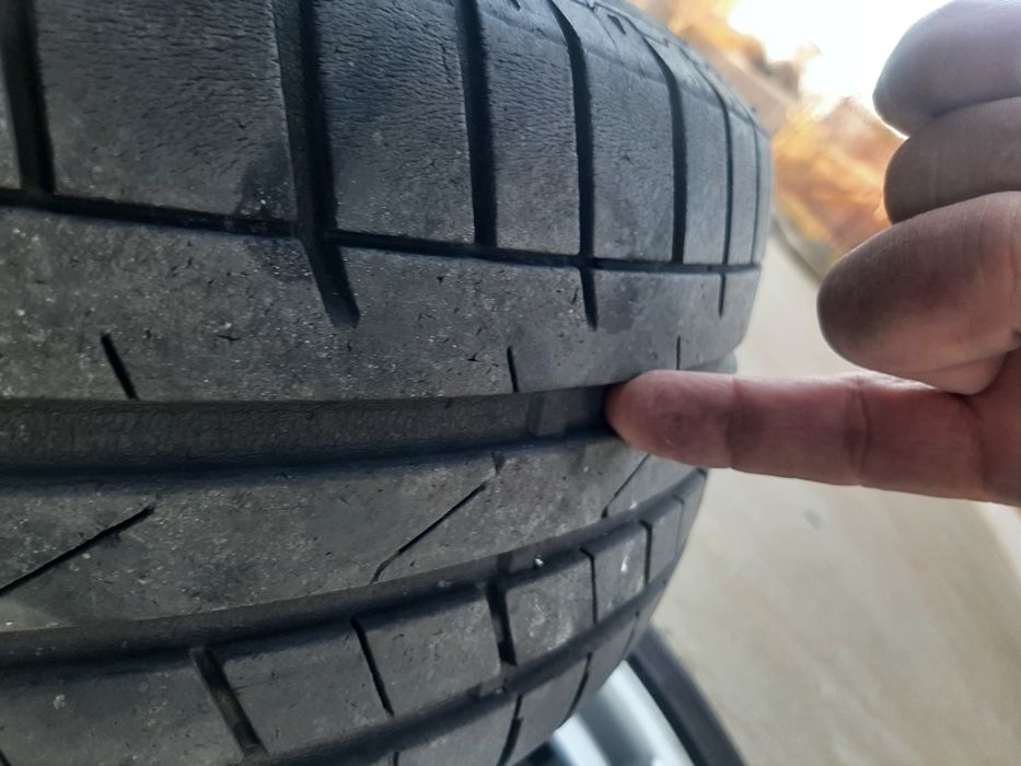 Jante auto  15 4x100