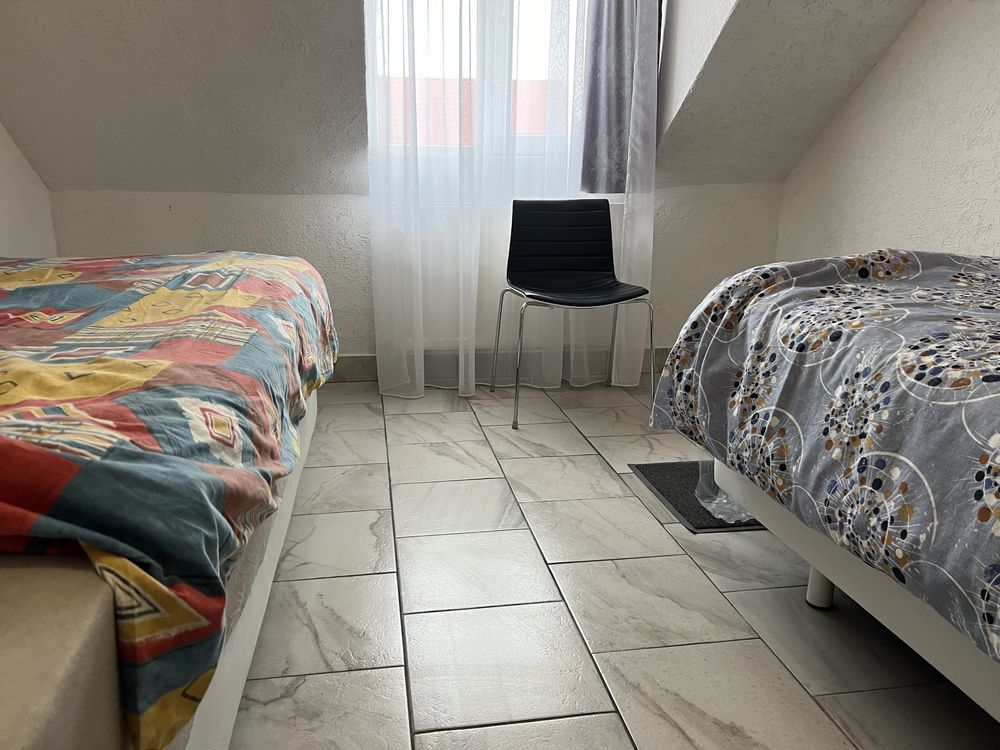 Iernut Camere de inchiat