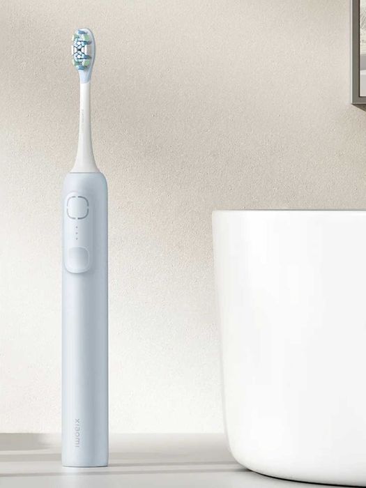 Электрическая зубная щетка Xiaomi Oscillation Electric Toothbrush