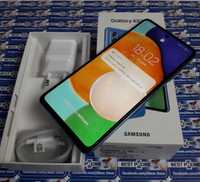 Magazin ca Nou Samsung A52 / 5G  Blue  6luni Garantie
