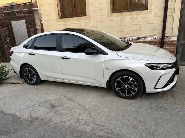 Услуги водителя со своим авто MONZA