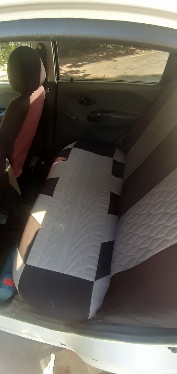 Matiz 2014/2015 yili probeg 154 ming yurgan