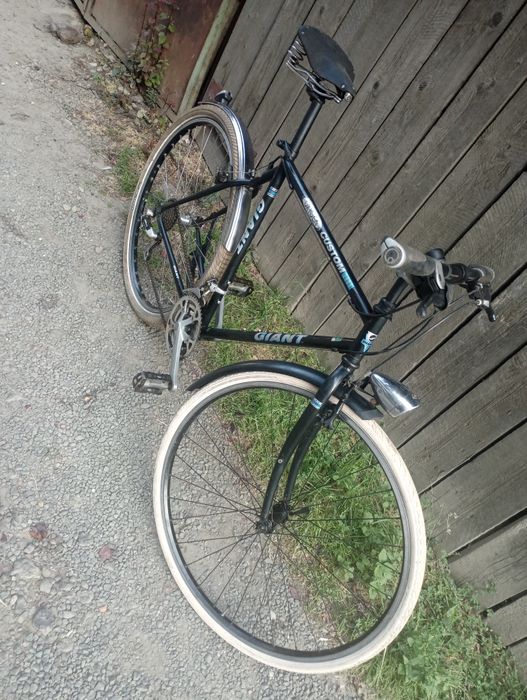 Giant Oxygen 2000 classic cro mo