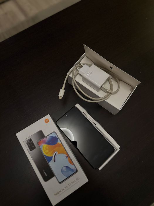 Vand xiaomi 11 pro
