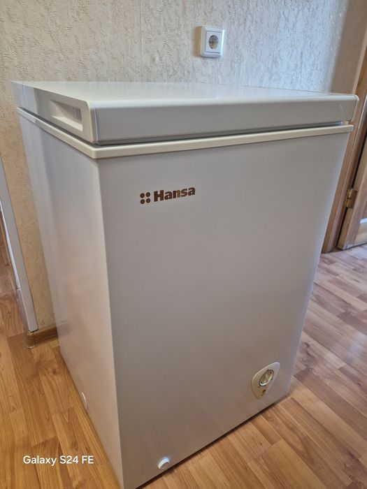Продам морозильник