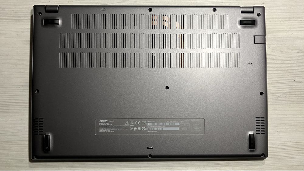 Лаптоп Acer Aspire 5 a515-57
