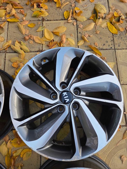 Jante kia niro 18" 2019
