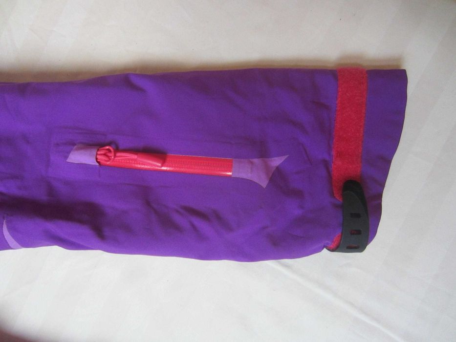 Geaca dama Bergans of Norway RECCO, masura XL, material Primaloft