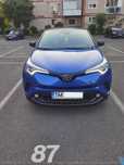 Toyota C-HR 1.8 HSD 122 CP 4x2 CVT C-ULT STYLE  bi-tone