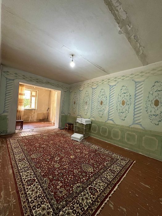 Vodnik, Xusaynbauyqaro, 77-seriya, mahalla Majnuntol, Ohongoron shosse