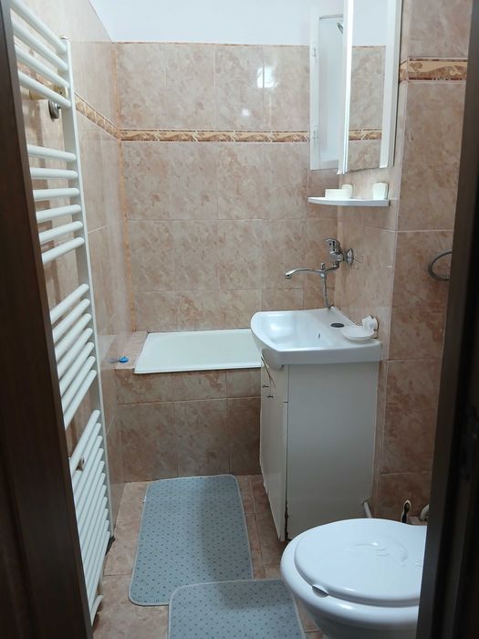Apartament cu 2 camere