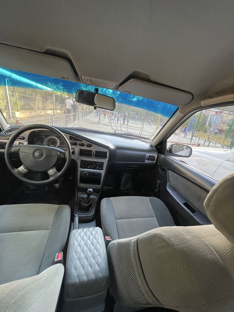Nexia 2   2010 yil ideal