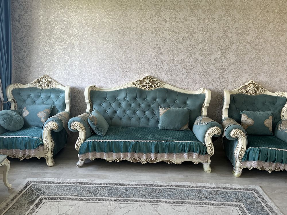 Продам Дагестанский диван без механизма